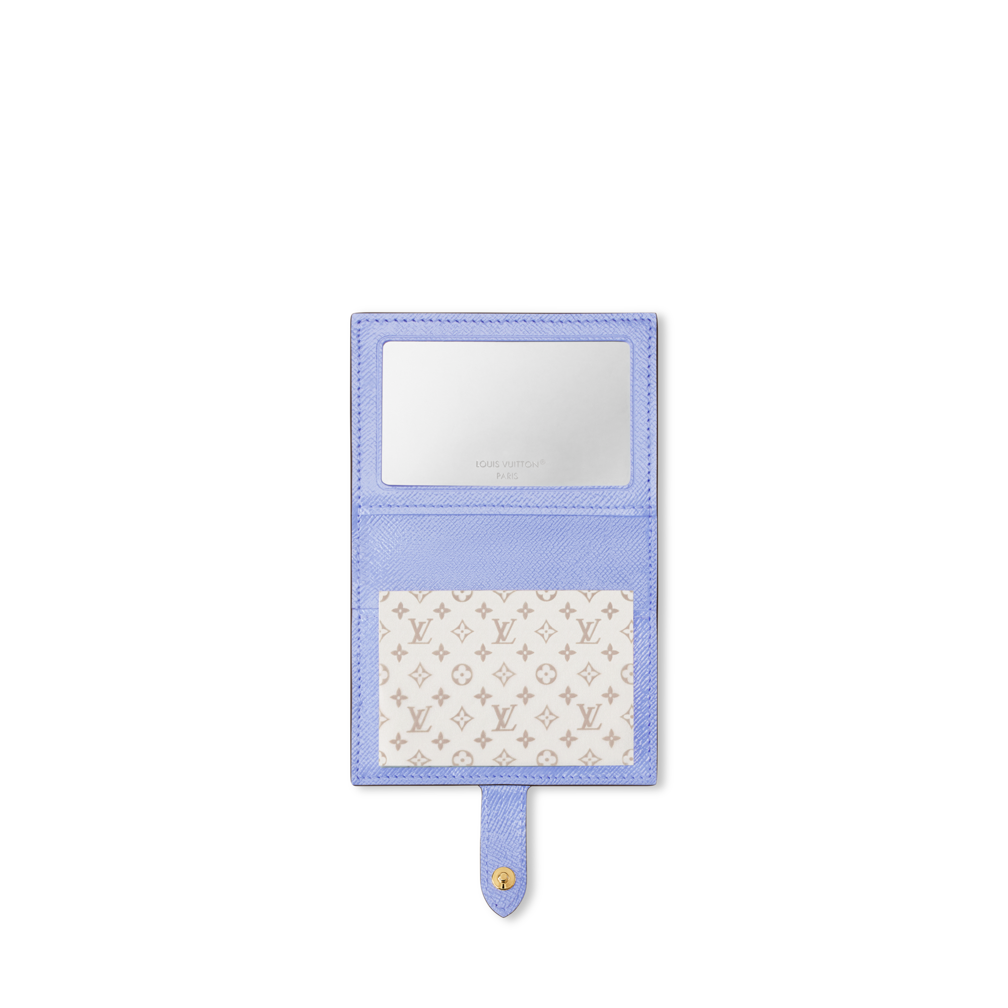 Mattifying Paper Case Monogram - Beauty Accessories | Louis